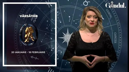 Horoscop zilnic: Horoscopul zilei de 11 octombrie 2021. Saturn revine în mers direct în zodia Vărsător