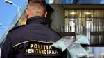 Doi polițiști de la Penitenciarul Jilava au fost reținuți după ce ar fi vândut droguri deținuților