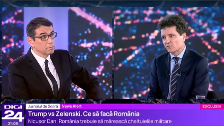 Nicușor Dan: 