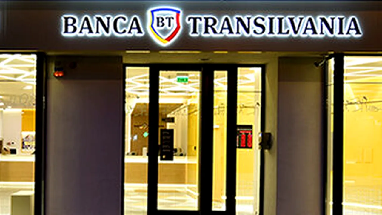 Consiliul Concurenței: Banca Transilvania, cel mai mare creditor din țară, poate cumpăra Grupul OTP din România. Ce cotă de piață urmează să dețină