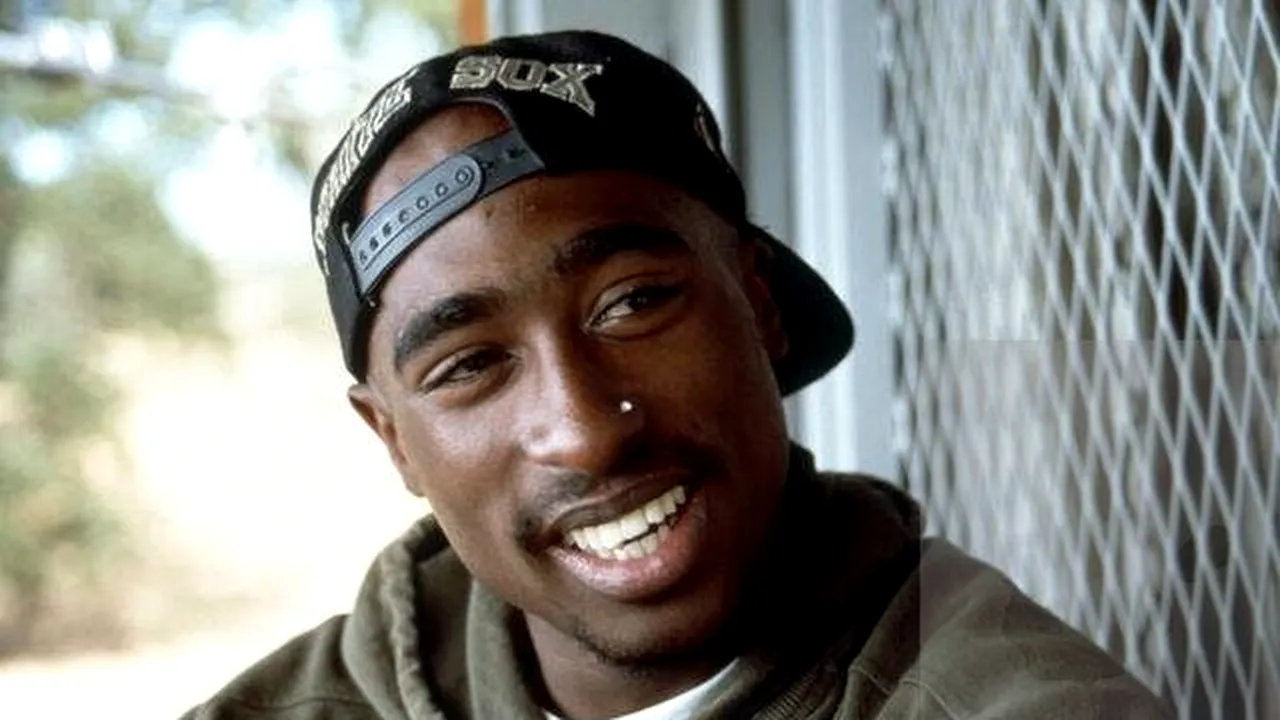 Dreptate pentru Tupac Shakur, după 30 de ani: Începe procesul asasinatului care a zguduit lumea rap-ului