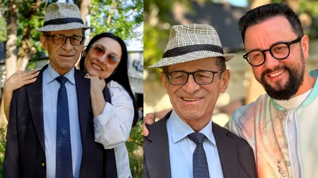 A murit tatăl lui Cătălin MĂRUȚĂ: 