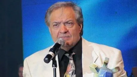 Marcel Dragomir a murit