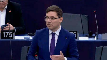 Victor Negrescu: Următoarele șase luni sunt CRUCIALE pentru viitorul Europei. Prioritate, definirea noilor relații cu SUA sub era Trump