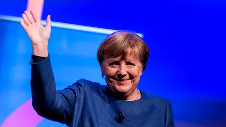 Angela Merkel vine la București. Fostul cancelar german va lansa o carte de amintiri. Se întâlnește și cu un fost ministru de Externe