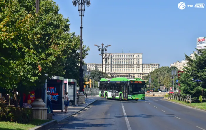 București 