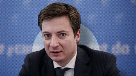 Andrei Caramitru, AUDIAT la Poliție: 