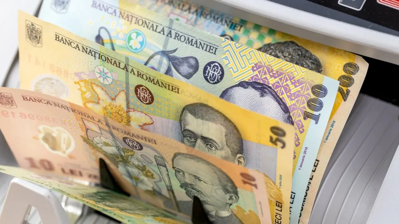 Economia României gâfâie: creșterea a fost de numai 1,4% în prima jumătate din 2025. Ce sectoare au contribuit