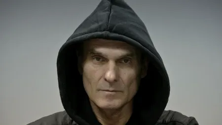 Evanghelia după Sfântâniță. Păcătuiește la greu și iubește-L pe Dumnezeu!