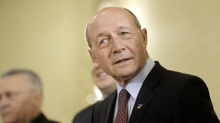 Mesajul lui Traian Băsescu pentru „relicvele dezinformării