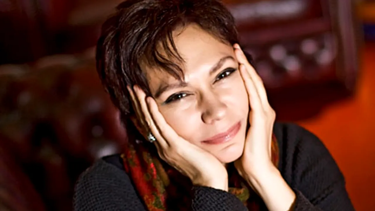 Ce sunt grijile și cum e moartea? Lecția predată de Oana Pellea unor copii
