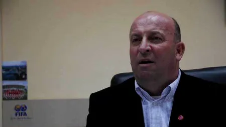 Un nou dosar în fotbal: foști oficiali FRF, suspectați că ar fi deturnat 1 milion de dolari. Prima reacție