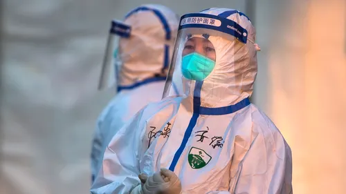 RAPORT AMERICAN. China a ascuns severitatea epidemiei de coronavirus pentru a face stocuri medicale