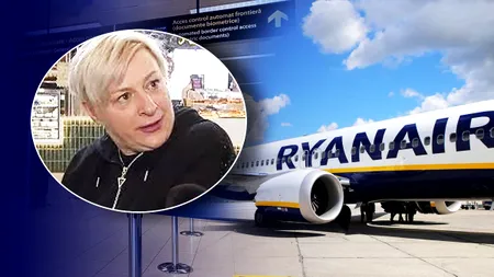 Incident la Aeroportul Otopeni. Unei femei i-a fost refuzată îmbarcarea după ce a băut o vodka „la sticlă mică” și un suc. Ce a făcut după