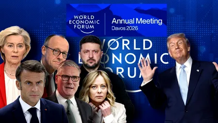 Liderii G7 vor să-l convingă pe Trump să sprijine garanțiile de securitate pentru Ucraina. Franța și Marea Britanie au anunțat deja că trimit trupe