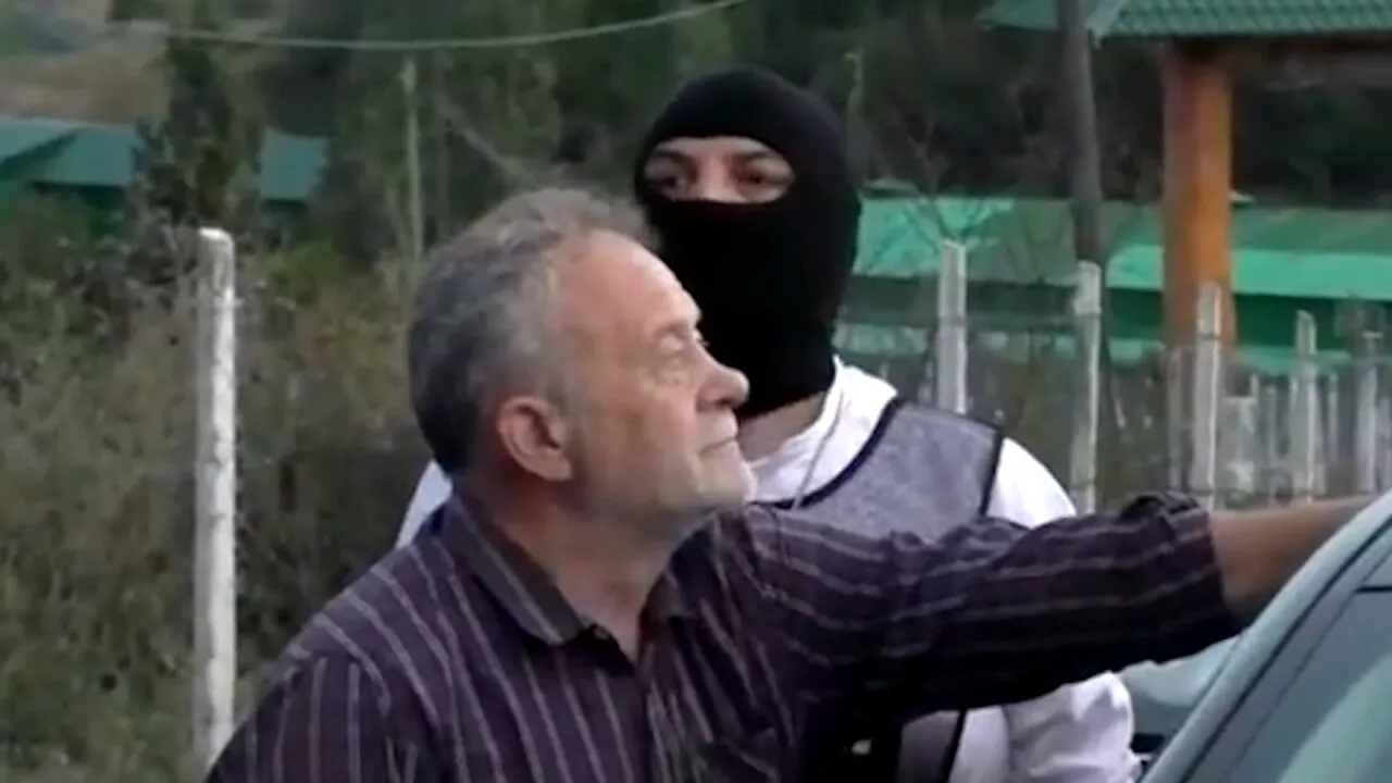„Farmazon” spune că nu el l-a DENUNȚAT pe „baronul” din Vaslui, Dumitru Buzatu: „Toată panarama asta a ieșit de când a intrat în ascultare”