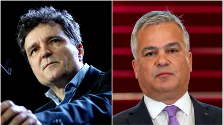 Este oficial. Nicușor Dan a semnat decretul prin care îl numește pe Adrian Veștea noul candidat la funcția de prim-ministru. Tomac a ieșit din joc