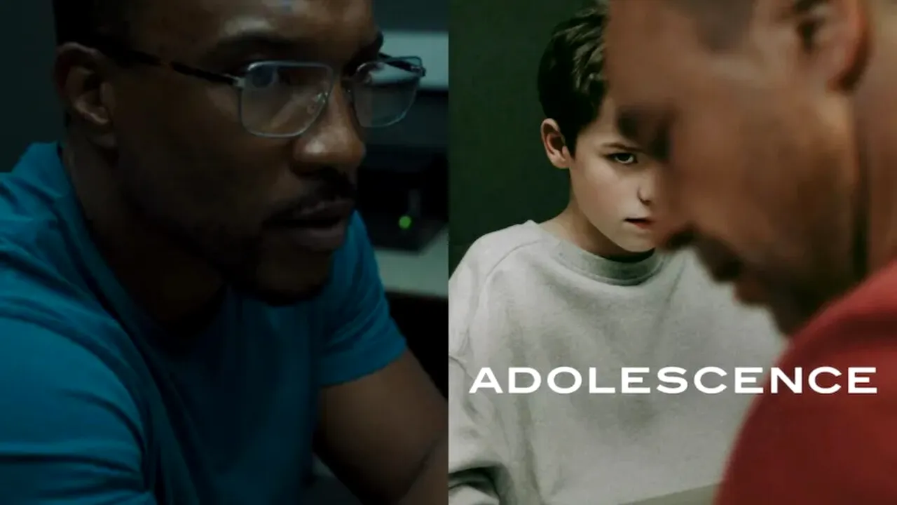 Starul din „Adolescence” care a făcut parte dintr-o trupă rap. Este și un antreprenor de succes: „Am vrut să renunț la actorie”