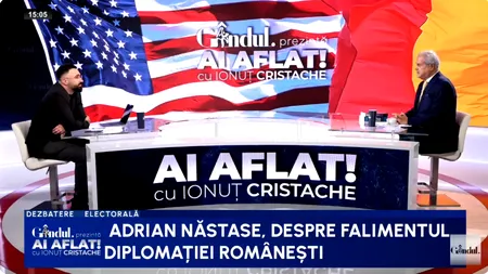 Adrian Năstase: 