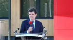 Nicușor Dan îndeamnă la cumpătare în ziua semnării decretului pentru nominalizarea lui Siegfried Mureșan: Dacă citim presa, pare că suntem în preajma apocalipsei