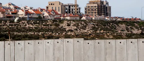 NEÎNȚELEGERI. Divergenţe între Israel şi SUA pe tema planului de anexare a unor zone din Cisiordania