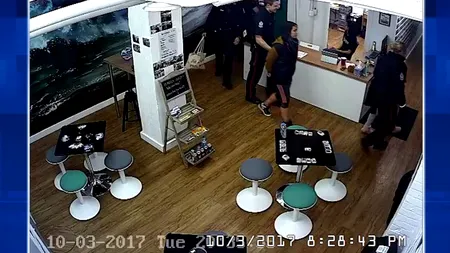 Decizie incredibilă luată de două deținute: femeile au evadat din închisoare și s-au ascuns într-un... escape room