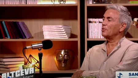 Dragoș Anastasiu dezbate cele mai cunoscute MITURI despre BANI. „M-am născut sărac și știu să apreciez fiecare EURO”