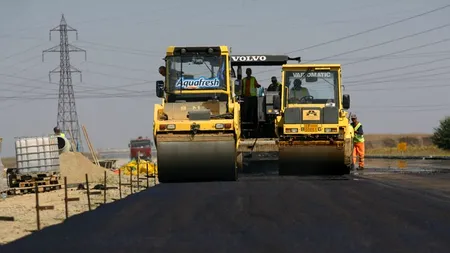 Autoritățile se așteaptă la probleme privind exproprierile pentru construirea autostrăzii Comarnic - Brașov. Pe terenul cui trece proiectul