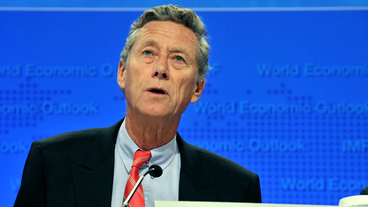 Economistul-șef al FMI spune DE CÂȚI ANI VA AVEA NEVOIE ECONOMIA MONDIALĂ pentru a ieși din criza financiară declanșată în 2008