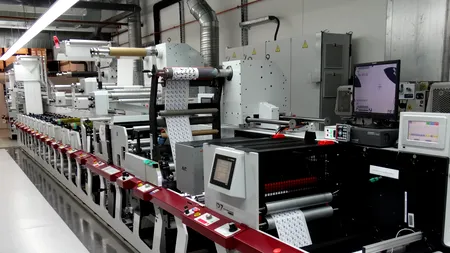 O companie din România, afaceri de 20 de milioane de euro pe an cu un produs banal, dar folosit în zeci de mii de firme