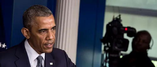 Barack Obama va prezenta săptămâna viitoare planul de acțiune împotriva grupării Statul Islamic