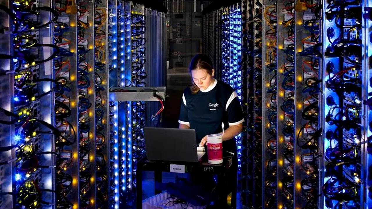 ANAF vrea acces automat la datele personale ale românilor cu domenii web. Ministrul Comunicațiilor nu știa de proiect: „Deocamdată am oprit