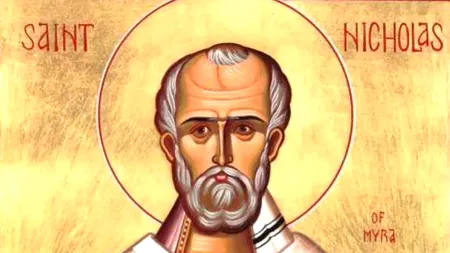 Moș Nicolae, cel mai așteptat sfânt al anului. Tradiții și superstiții. Ce trebuie să faci în seara din ajunul Sfântului Nicolae pentru a avea noroc