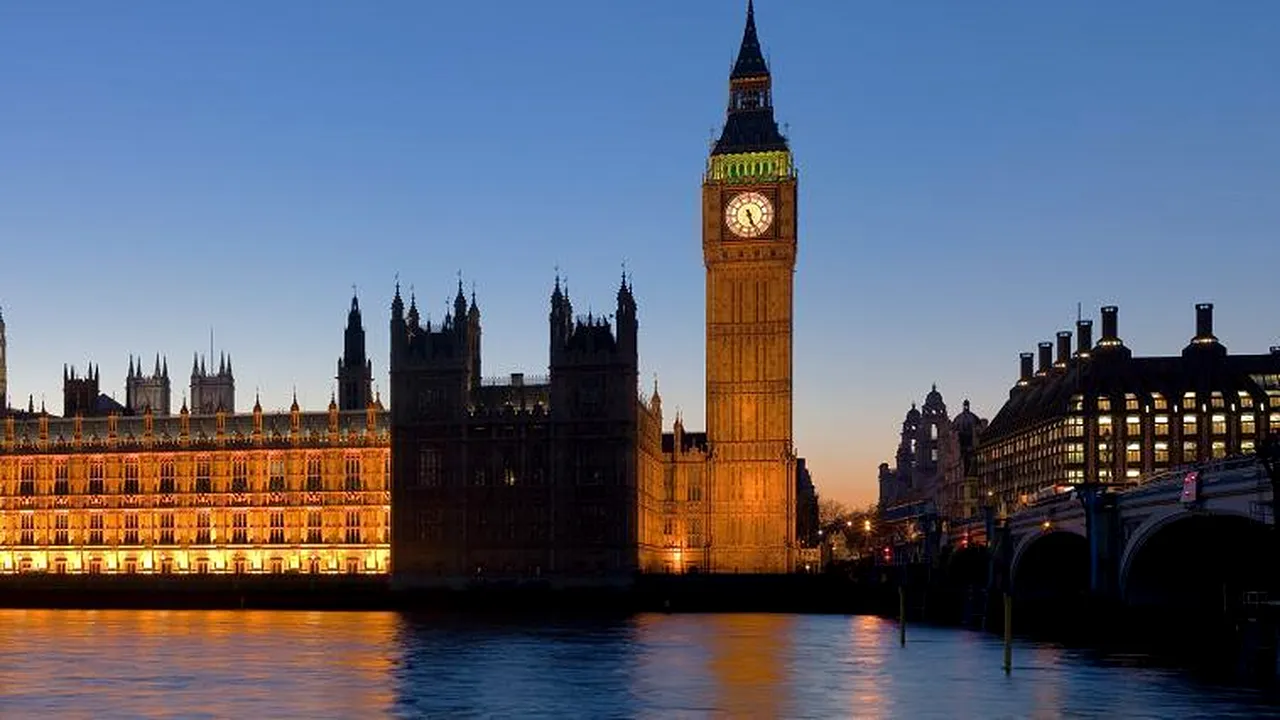 Celebrul orologiu Big Ben ar putea fi REDENUMIT