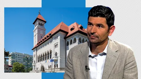 Cum va arăta Consiliul Local al Sectorului 1 și cine vor fi cei 2 viceprimari? George Tuță: Eu mi-aș dori ca proiectele să fie trecute cu unanimitate
