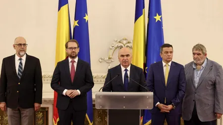 Coaliția a ajuns la un acord pe reforma administrației publice: 13.000 de bugetari vor fi concediați