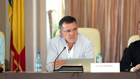 Dan Dungaciu: „Superficialitatea cu care privim Republica Moldova este eclatantă din toate punctele de vedere”