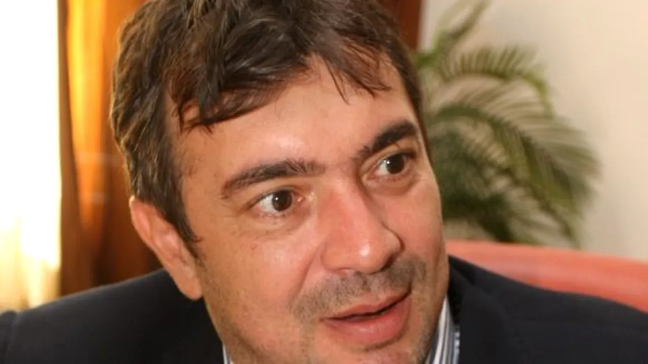 Managerul Spitalului 