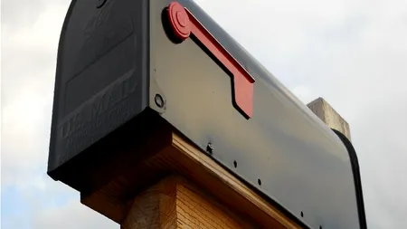 Serviciul poștal din Franța a avut nevoie de 138 de ani pentru a livra o scrisoare