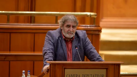 Soluția lui Varujan Pambuccian pentru formarea Guvernului: “Ar trebui un premier independent, dar care să fi avut treabă cu politica”