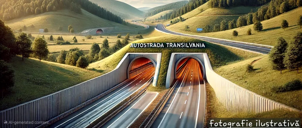 Începe RĂZBOIUL pentru cel mai mare contract de autostradă. Câștigătorii licitației sunt contestați de contracandidați