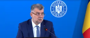 Prima pădure cumpărată de STAT în ultimii 30 de ani / Marcel Ciolacu: Suplimentăm bugetul Ministerului Mediului pentru proiectele prevăzute în PNRR