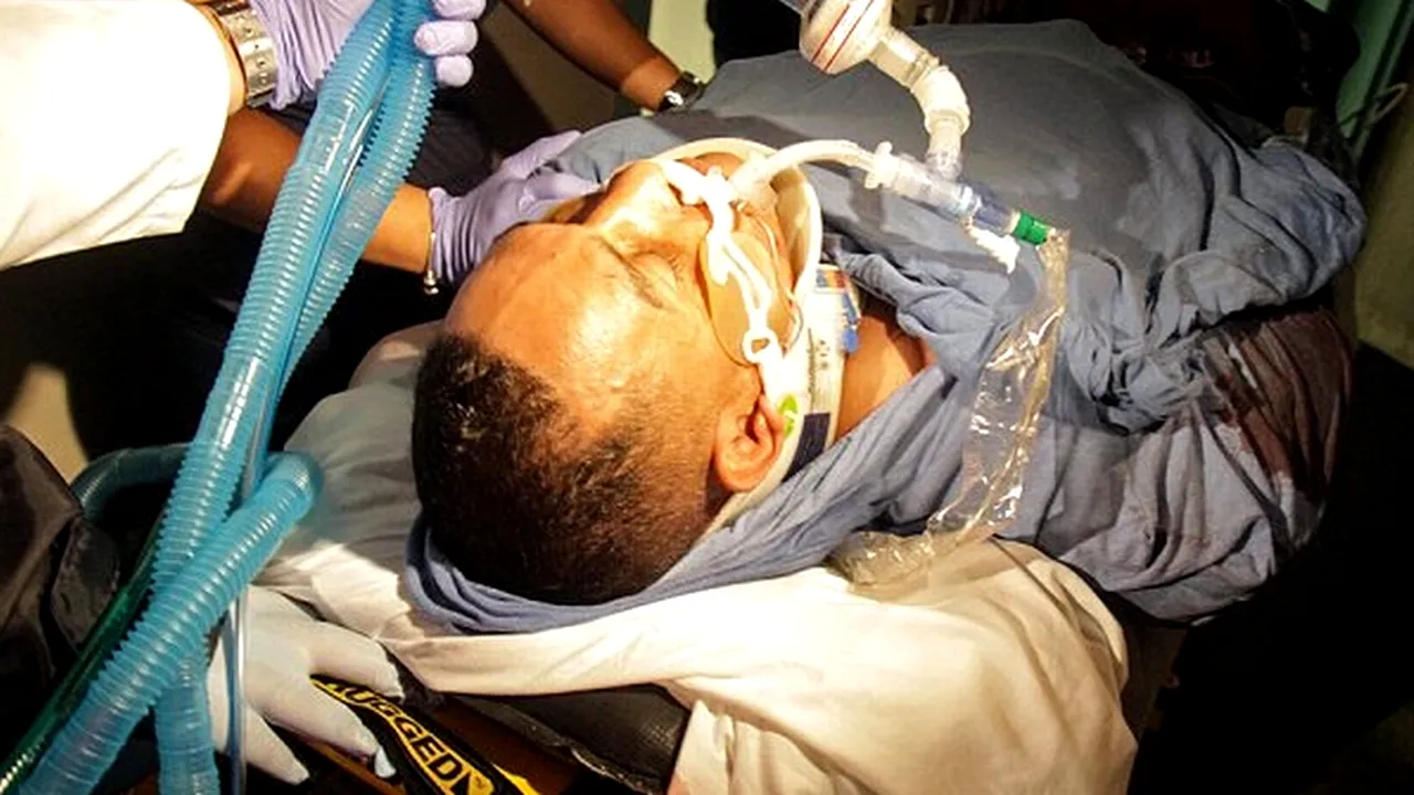 Fostul boxer Hector Camacho A MURIT după ce a fost împușcat în față