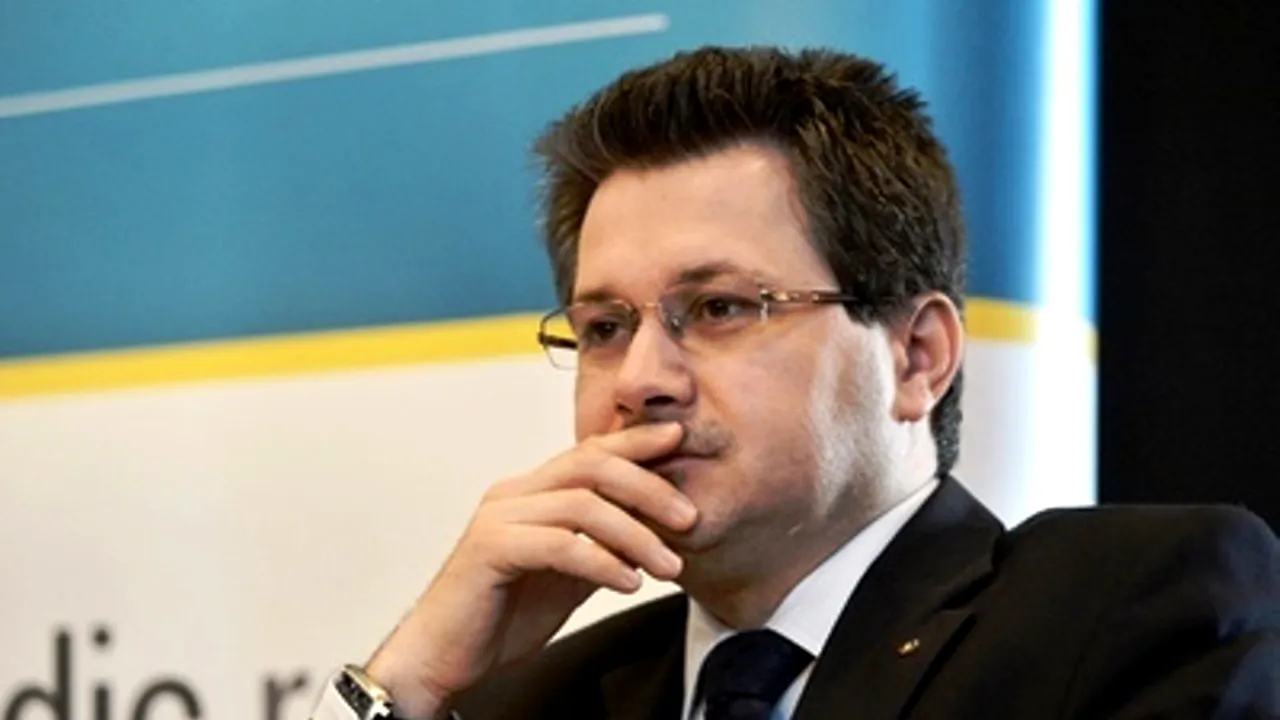 Costoiu : Universitățile nu vor fi finanțate după o clasificare făcută în biroul ministrului