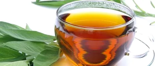 TOP 8 ceaiuri care ne detoxifică ficatul: de la ceaiul de păpădie la ceaiul de pătrunjel