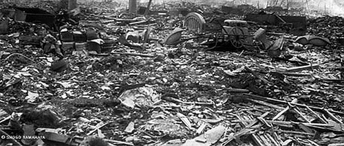 Dezvăluiri după șapte decenii. Britanicii au susținut atacurile americanilor asupra Hiroshima și Nagasaki