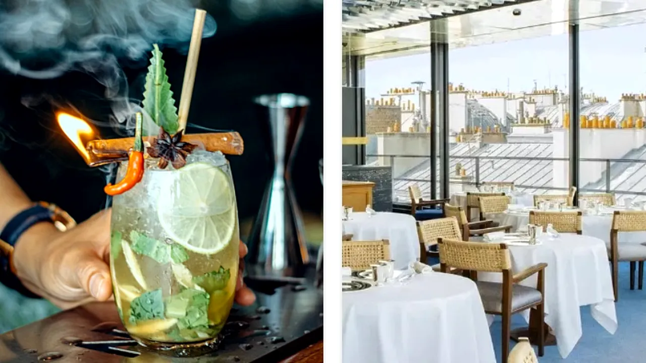 Ghidul Michelin 2024. Lista COMPLETĂ cu cele 62 de restaurante premiate. Doi chefi primesc distincția supremă