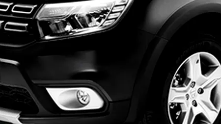 DACIA va lansa un model în EDIȚIE LIMITATĂ, de care vor beneficia doar 400 de clienți