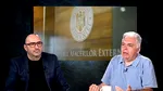Adrian Severin: „România a avut întotdeauna o politică externă bazată pe frica de ruși și de unguri. Orice politică bazată pe frică este una proastă”