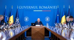 O nouă ședință a Guvernului Bolojan. Pachetul cu măsurile fiscale, pe ordinea de zi